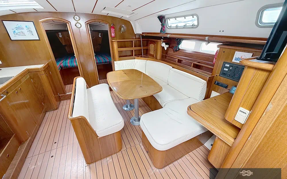 slider 10 Beneteau Oceanis 461