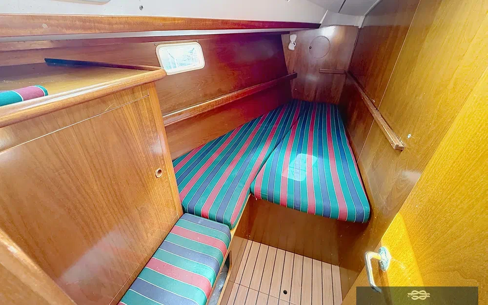 slider 13 Beneteau Oceanis 461