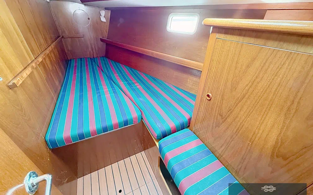 slider 14 Beneteau Oceanis 461