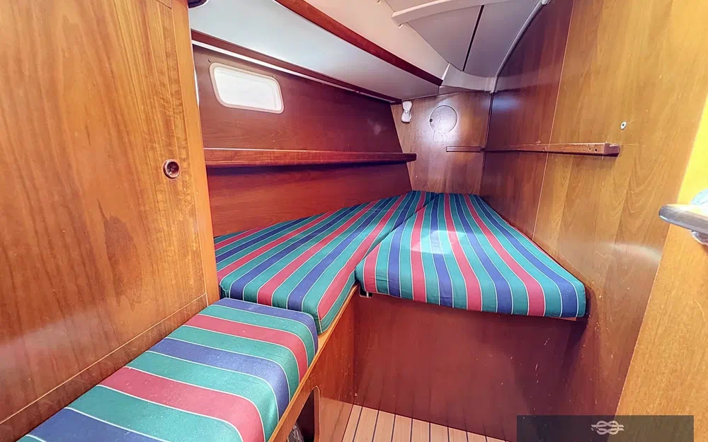 slider 15 Beneteau Oceanis 461