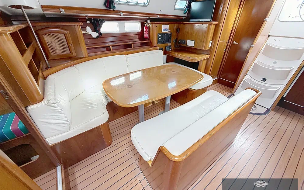 slider 17 Beneteau Oceanis 461