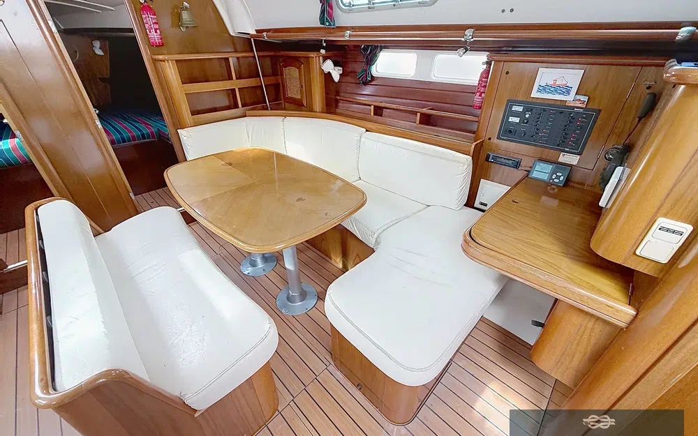 slider 18 Beneteau Oceanis 461