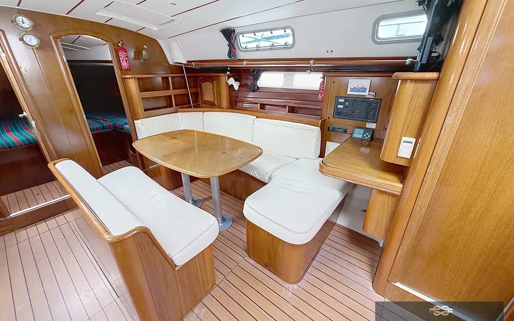 slider 19 Beneteau Oceanis 461