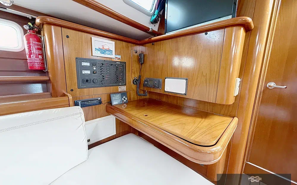 slider 20 Beneteau Oceanis 461