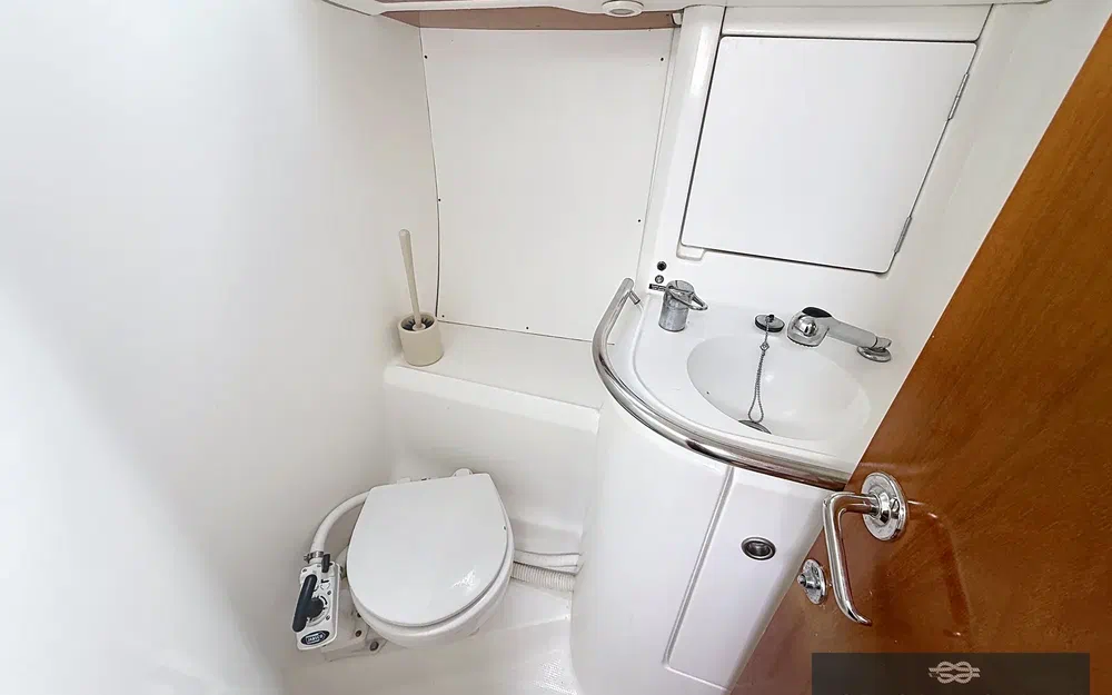 slider 24 Beneteau Oceanis 461