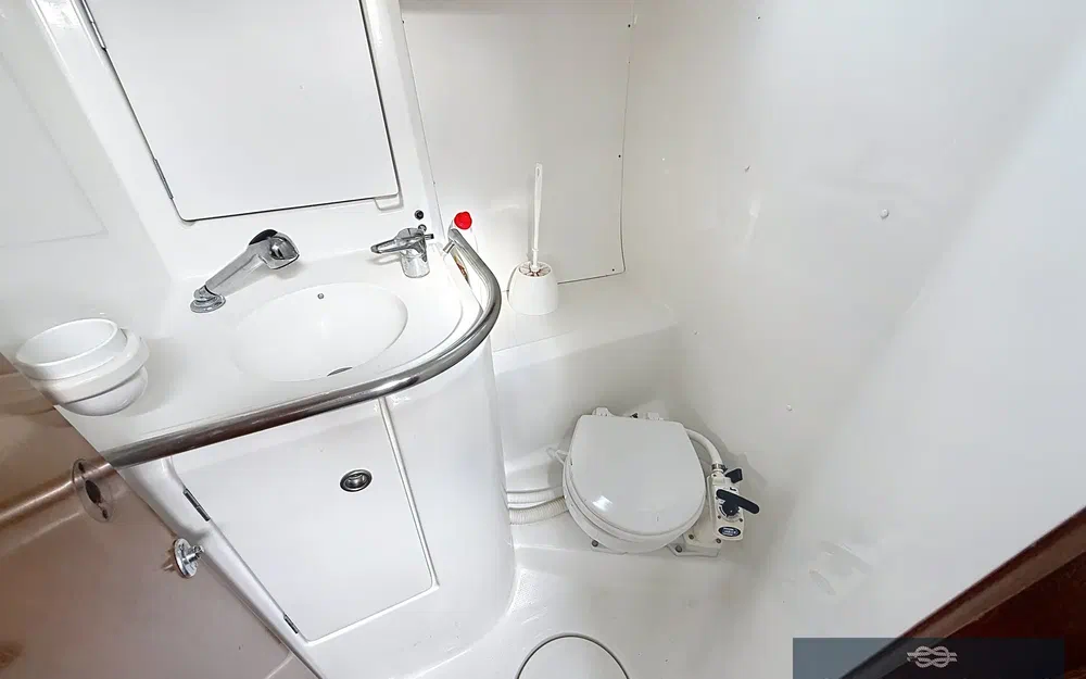slider 25 Beneteau Oceanis 461
