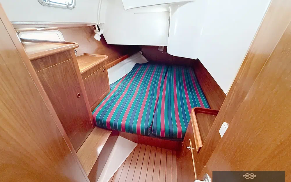 slider 26 Beneteau Oceanis 461