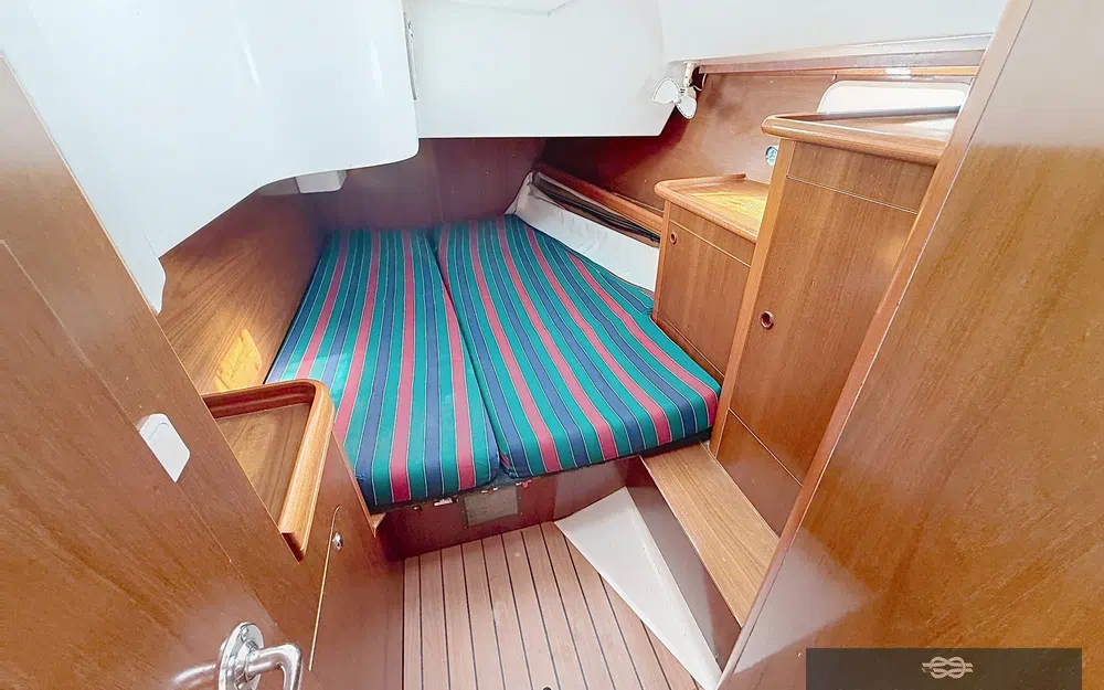slider 27 Beneteau Oceanis 461