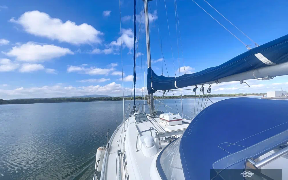 slider 2 Beneteau Oceanis 461