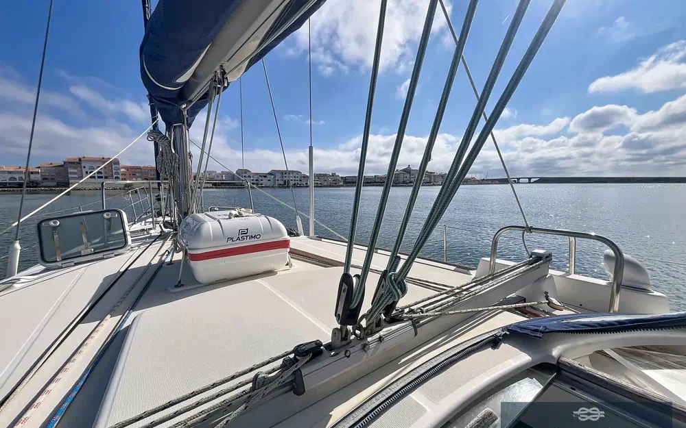 slider 3 Beneteau Oceanis 461