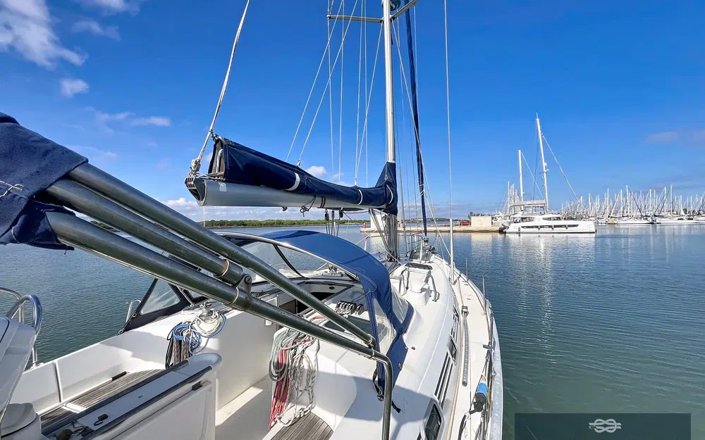 slider 4 Beneteau Oceanis 461