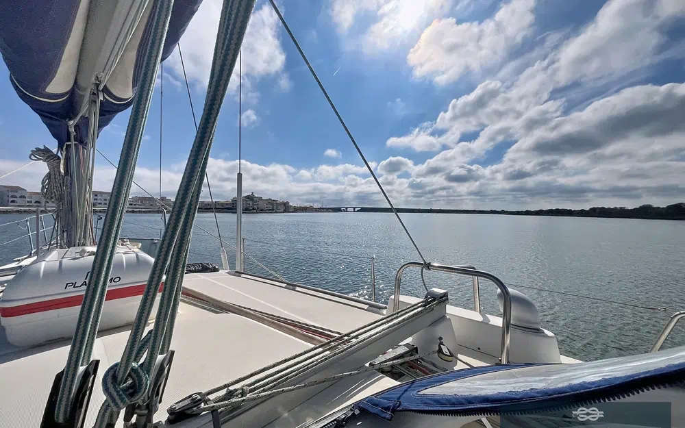 slider 5 Beneteau Oceanis 461