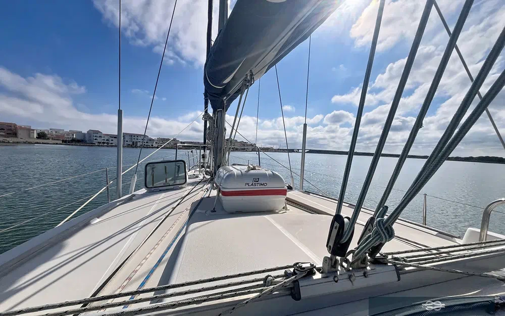 slider 6 Beneteau Oceanis 461