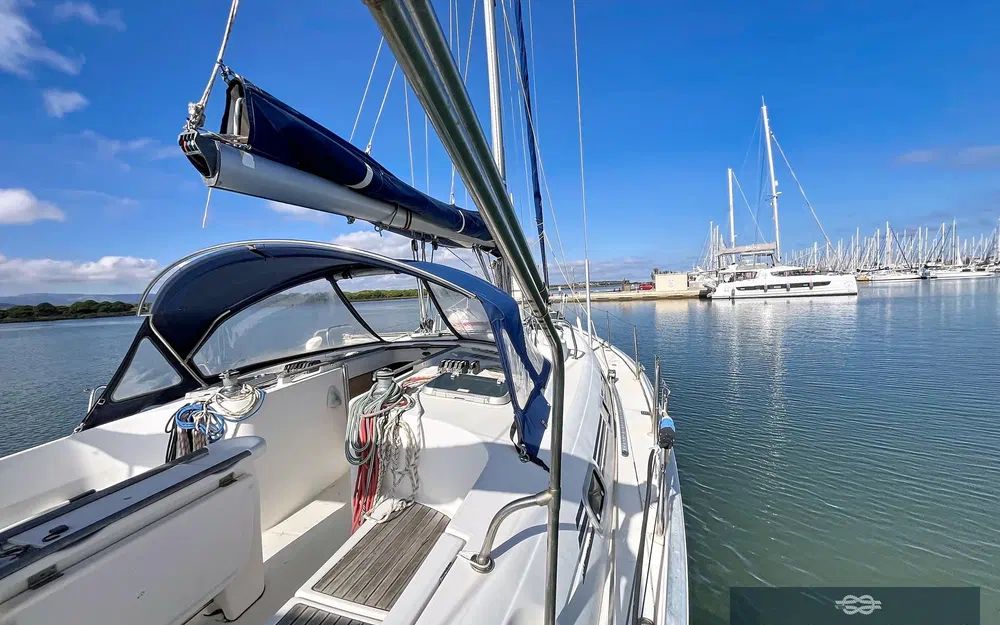 slider 7 Beneteau Oceanis 461
