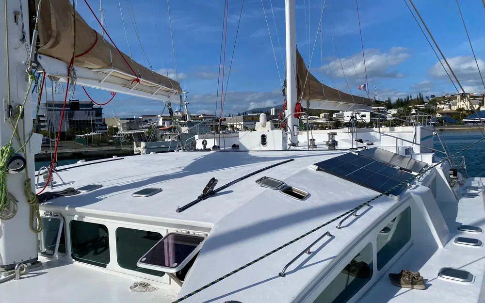 slider 10 Etoile Marine Maxi Cat 24