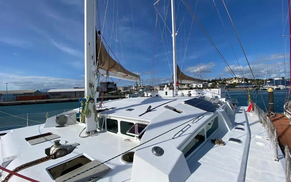 slider 11 Etoile Marine Maxi Cat 24