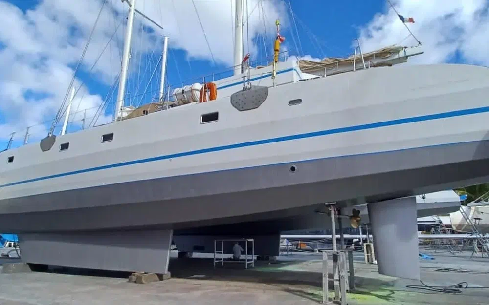slider 12 Etoile Marine Maxi Cat 24