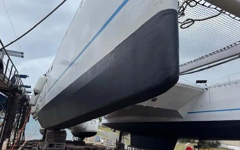slider 13 Etoile Marine Maxi Cat 24