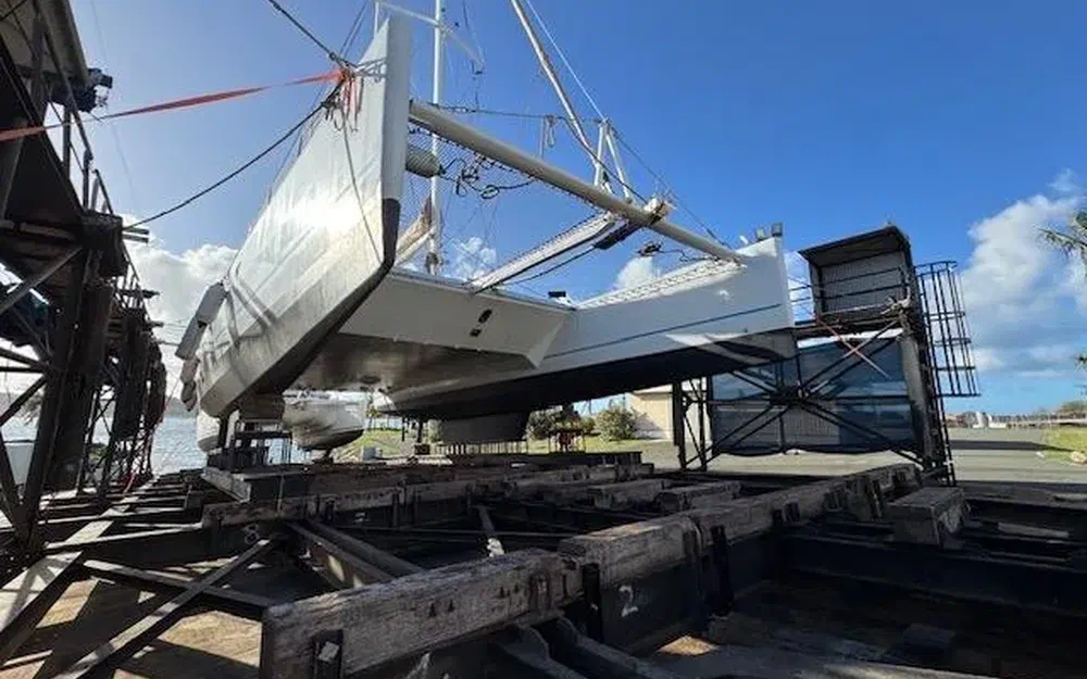 slider 14 Etoile Marine Maxi Cat 24