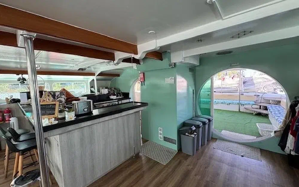 slider 19 Etoile Marine Maxi Cat 24