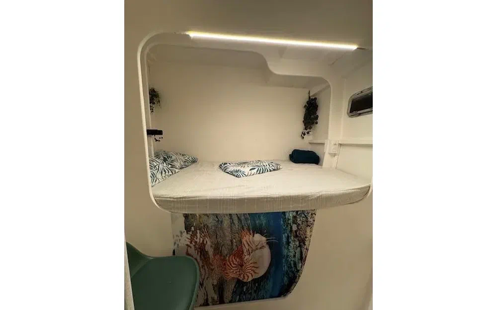slider 28 Etoile Marine Maxi Cat 24