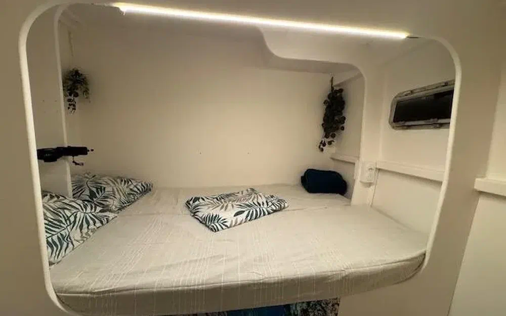 slider 29 Etoile Marine Maxi Cat 24
