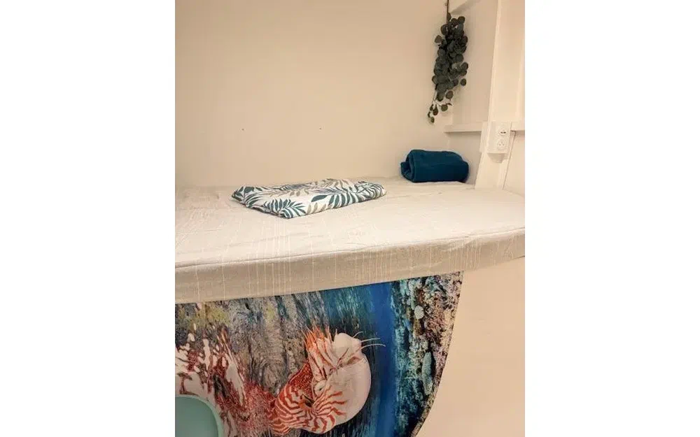 slider 30 Etoile Marine Maxi Cat 24