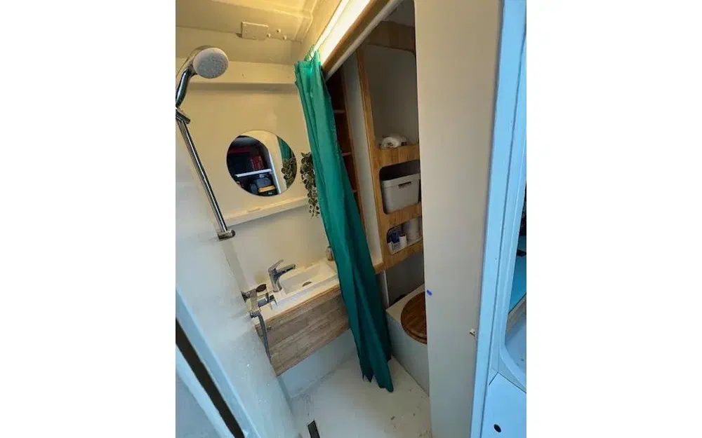 slider 32 Etoile Marine Maxi Cat 24