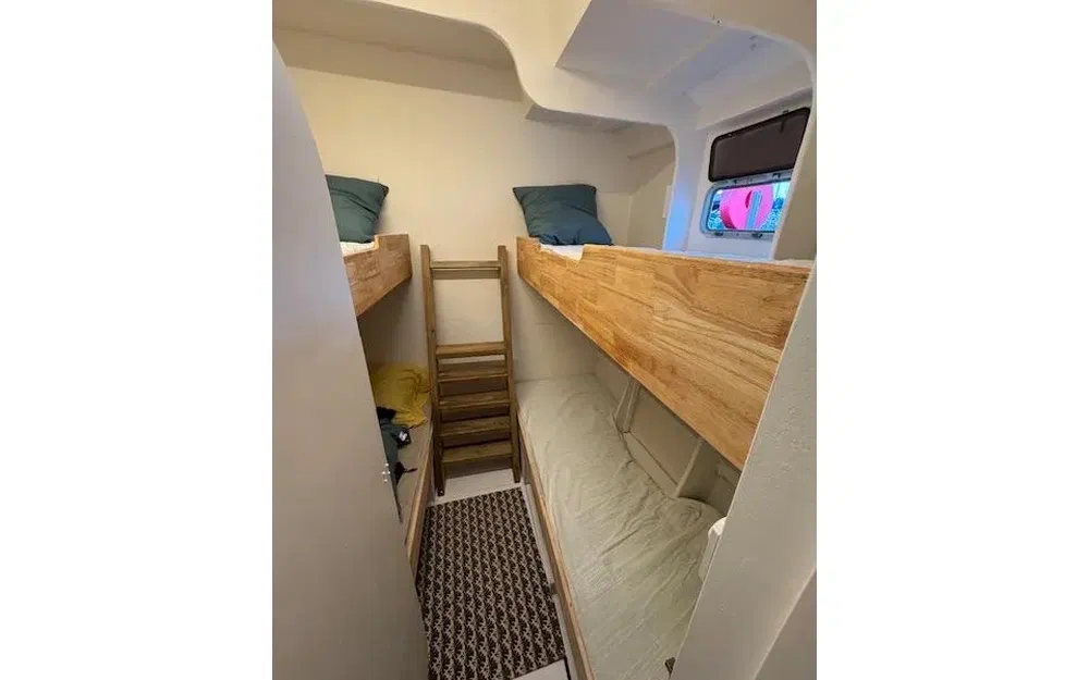 slider 34 Etoile Marine Maxi Cat 24