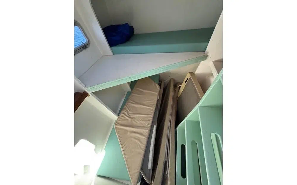 slider 35 Etoile Marine Maxi Cat 24