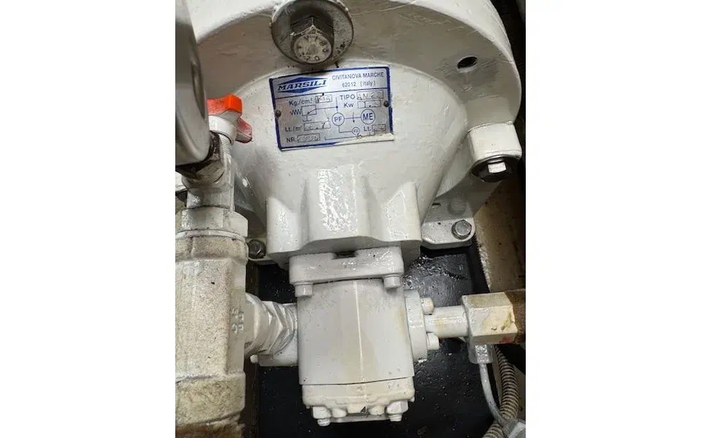 slider 39 Etoile Marine Maxi Cat 24