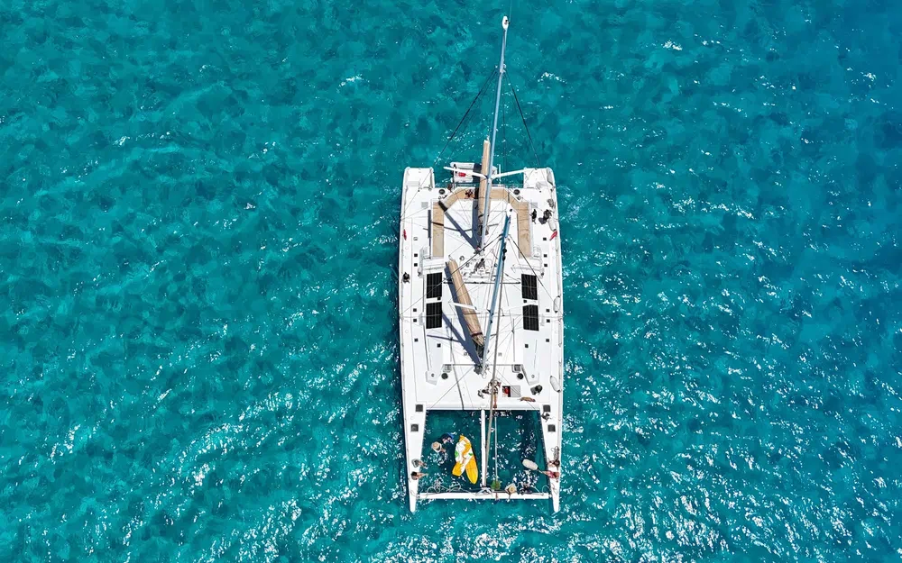 slider 5 Etoile Marine Maxi Cat 24
