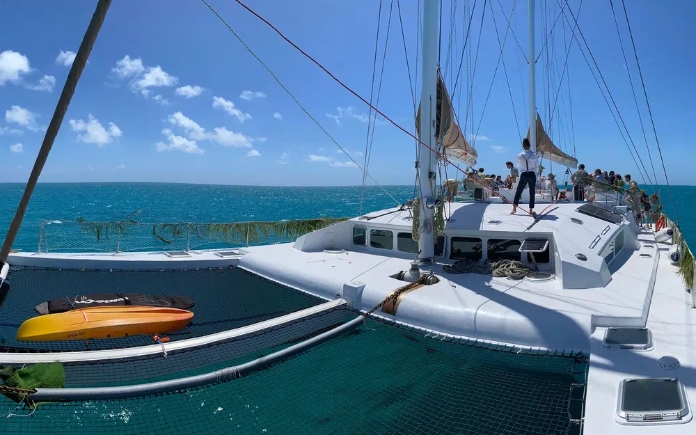 slider 8 Etoile Marine Maxi Cat 24