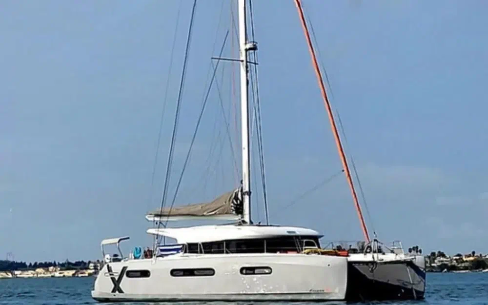 slider 0 Excess Catamarans Excess 15