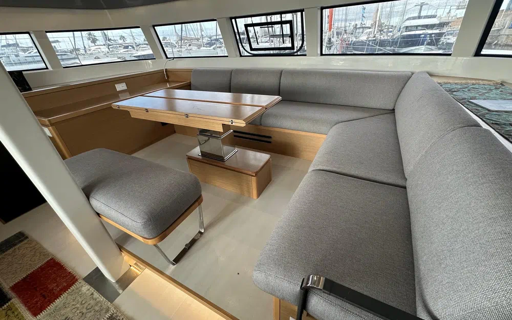 slider 17 Excess Catamarans Excess 15