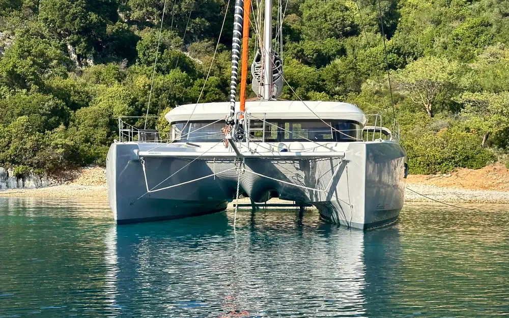 slider 3 Excess Catamarans Excess 15