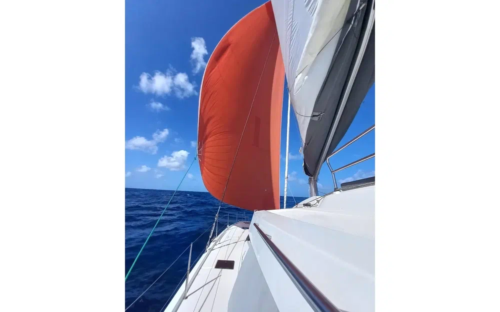 slider 14 Fountaine Pajot Elba 45
