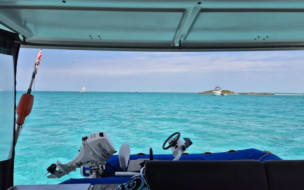 slider 21 Fountaine Pajot Elba 45