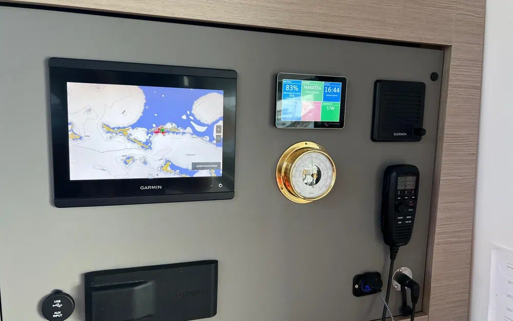 slider 24 Fountaine Pajot Elba 45