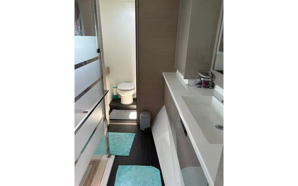 slider 28 Fountaine Pajot Elba 45