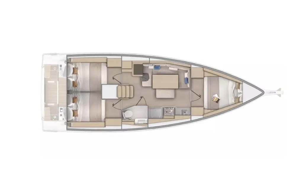 slider 9 Beneteau Oceanis 37.1