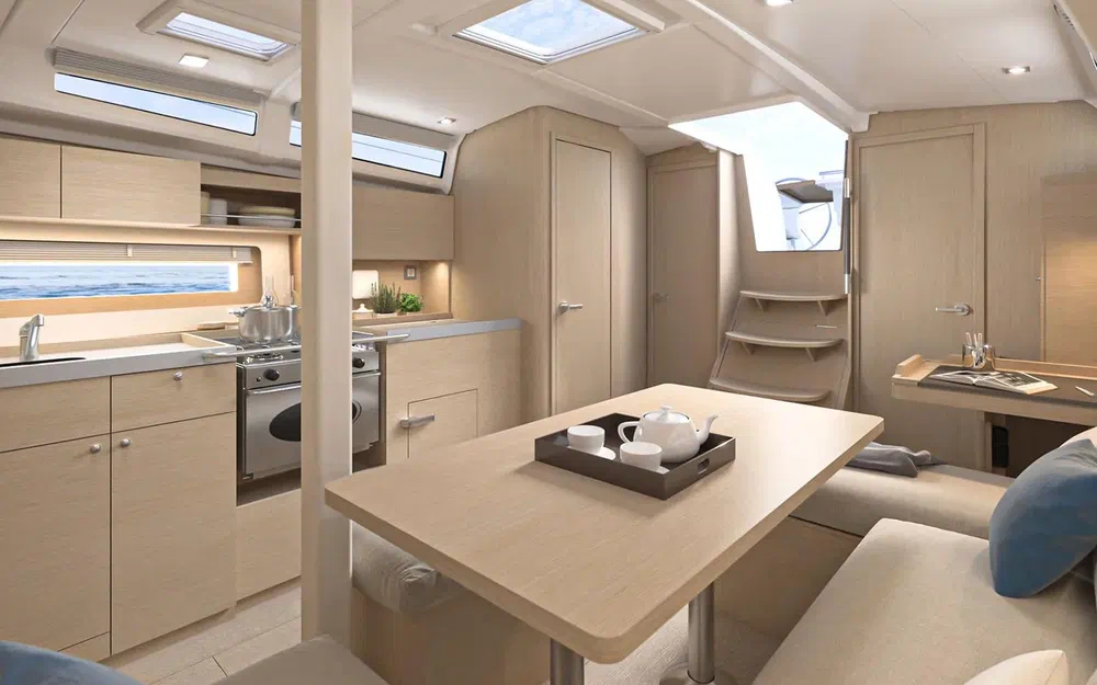 slider 5 Beneteau Oceanis 37.1