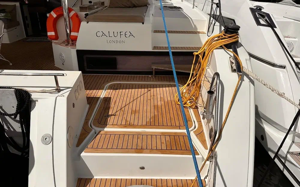 slider 9 Fountaine Pajot Ipanema 58