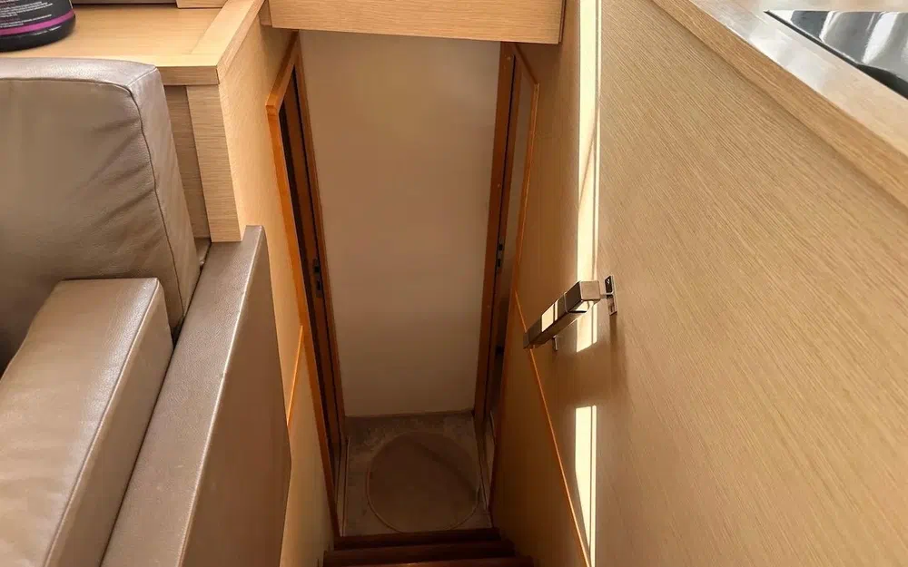 slider 100 Fountaine Pajot Ipanema 58