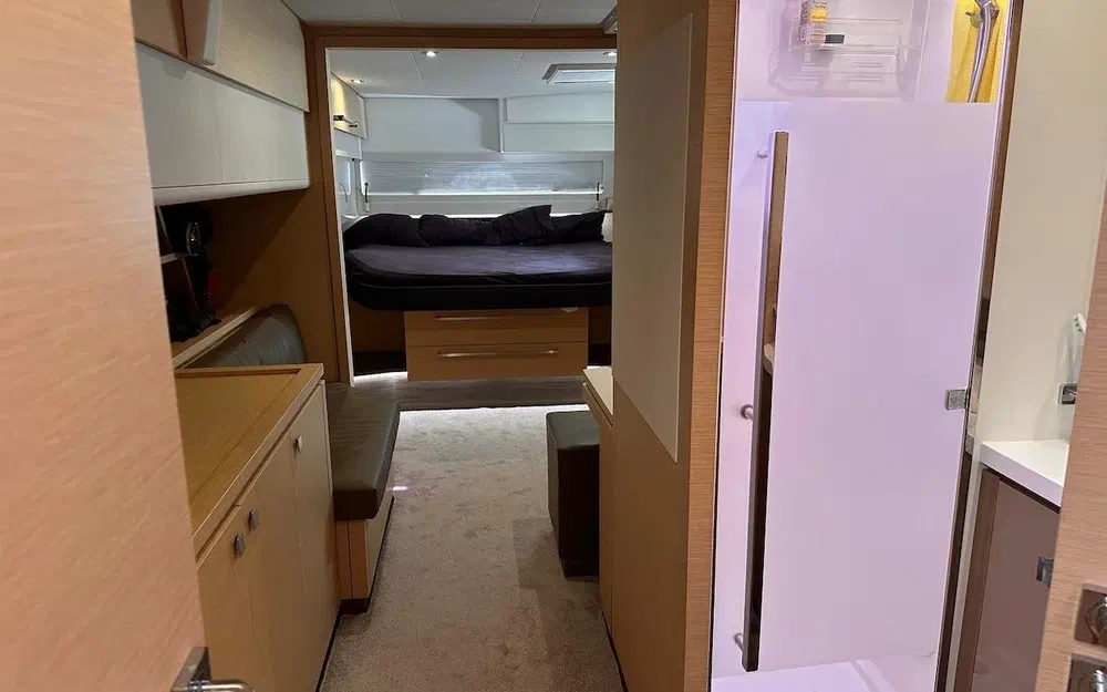 slider 101 Fountaine Pajot Ipanema 58