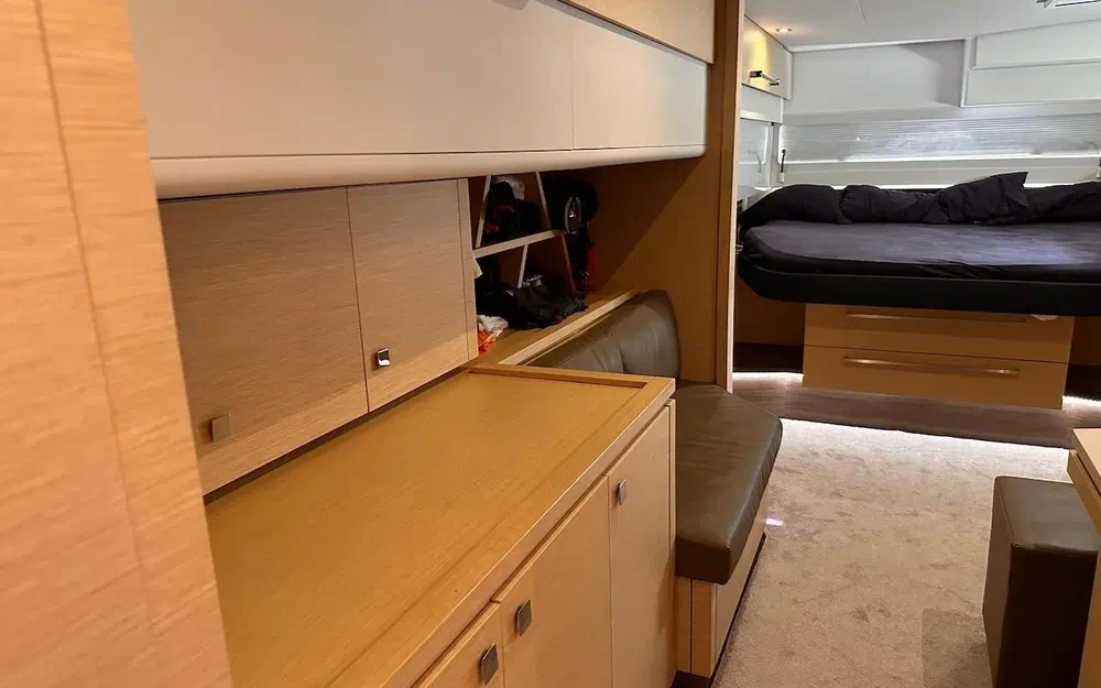 slider 102 Fountaine Pajot Ipanema 58