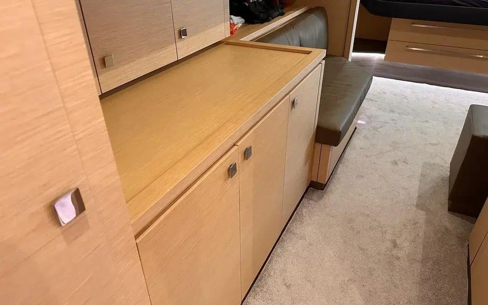 slider 103 Fountaine Pajot Ipanema 58