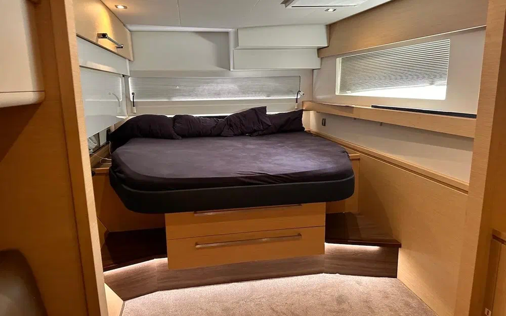 slider 107 Fountaine Pajot Ipanema 58