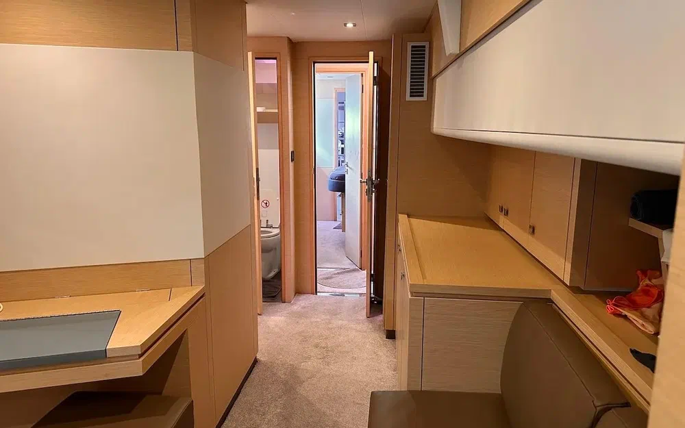 slider 110 Fountaine Pajot Ipanema 58