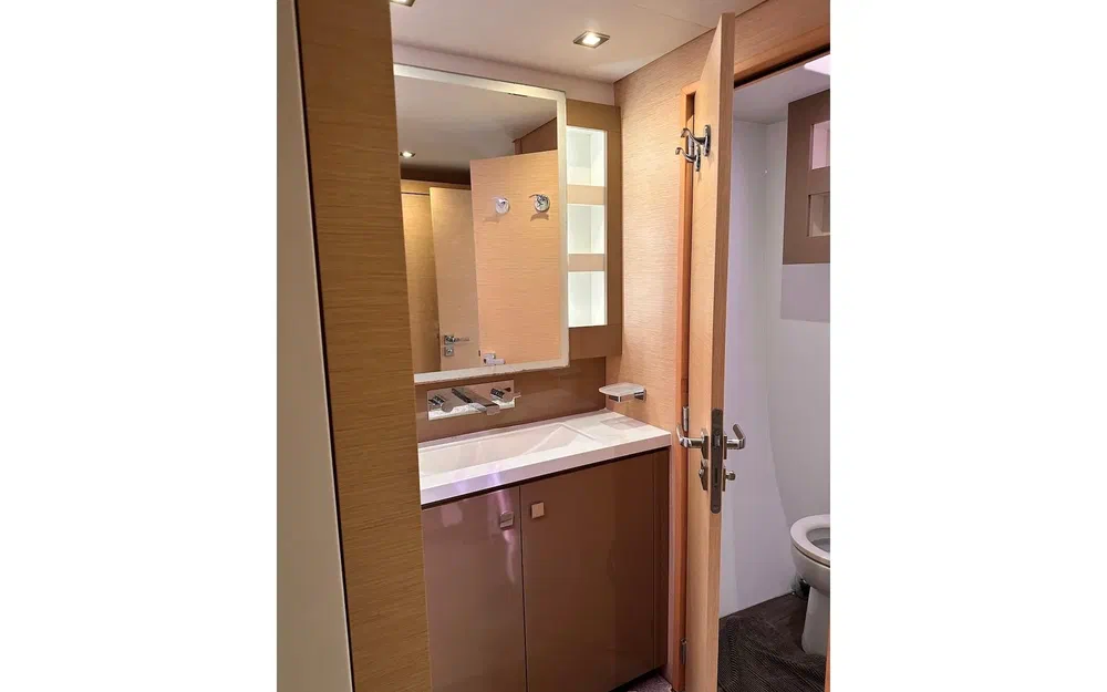 slider 111 Fountaine Pajot Ipanema 58